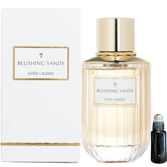 Estee Lauder Blushing Sands - Eau de Parfum - Roll On - 5 ml