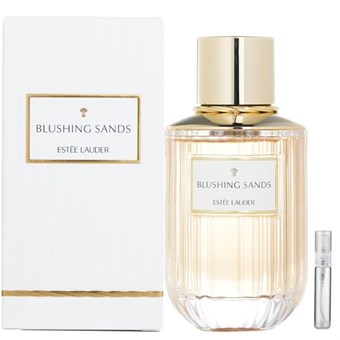 Estee Lauder Blushing Sands - Eau de Parfum - Duftprøve - 5 ml