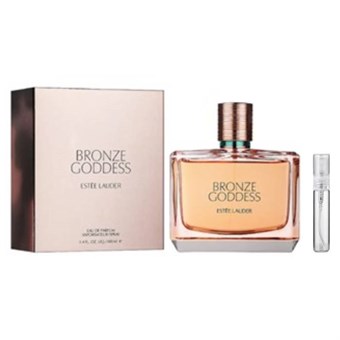 Estee Lauder Bronze Goddess - Eau de Parfum - Duftprøve - 5 ml