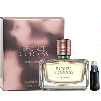 Estee Lauder Bronze Goddess 2019 - Eau Fraiche - Roll On - 5 ml