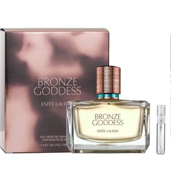 Estee Lauder Bronze Goddess 2019 - Eau Fraiche - Duftprøve - 5 ml