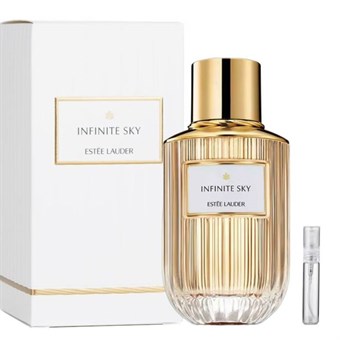 Estee Lauder Infinite Sky - Eau de Parfum - Duftprøve - 5 ml