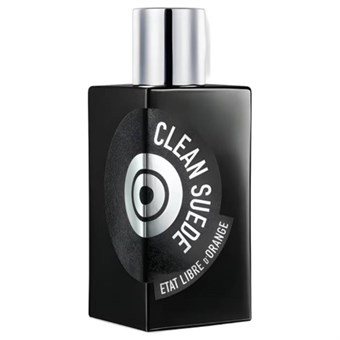 Etat Libre dOrange Clean Suede - Eau de Parfum - Refill - 10 ml