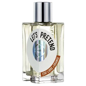 Etat Libre dOrange Lets Pretend - Eau de Parfum - Refill - 10 ml