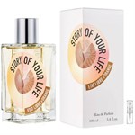 Story Of Your Life Etat Libre d'Orange - Eau de Parfum - Duftprøve - 2 ml
