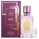 Ex Nihilo 10019 Wonders - Eau de Parfum - Duftprøve - 2 ml
