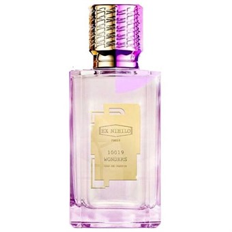 Ex Nihilo 10019 Wonders - Eau de Parfum - Refill - 10 ml