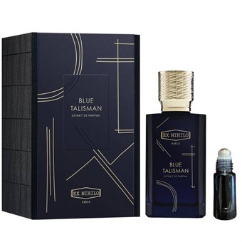 Ex Nihilo Blue Talisman - Extrait de Parfum - Roll On - 5 ml