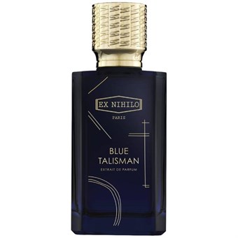 Ex Nihilo Blue Talisman - Extrait de Parfum - Refill - 10 ml