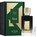 Ex Nihilo Emerald Royals - Eau de Parfum - Duftprøve - 2 ml