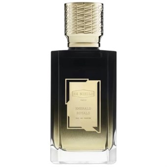 Ex Nihilo Emerald Royals - Eau de Parfum - Refill - 10 ml