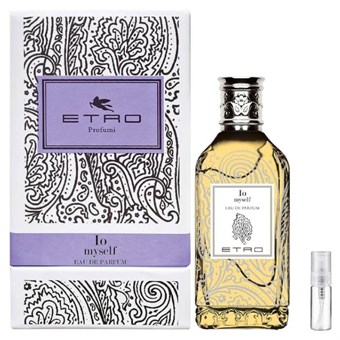 Etro Io myself - Eau de Parfum - Duftprøve - 2 ml