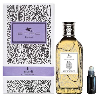 Etro Io myself - Eau de Parfum - Roll On - 5 ml