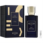 Ex Nihilo Gold Immortals - Extrait de Parfum - Duftprøve - 2 ml