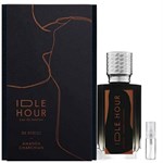 Ex Nihilo Idle Hour - Eau de Parfum - Duftprøve - 2 ml
