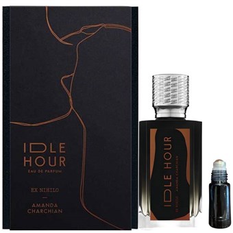 Ex Nihilo Idle Hour - Eau de Parfum - Roll On - 5 ml