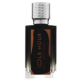 Ex Nihilo Idle Hour - Eau de Parfum - Refill - 10 ml