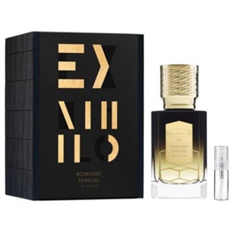 Ex Nihilo Midnight Special - Eau de Parfum - Duftprøve - 2 ml