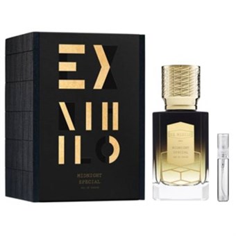 Ex Nihilo Midnight Special - Eau de Parfum - Duftprøve - 5 ml