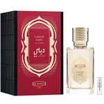 Ex Nihilo Scarlet Sands - Eau de Parfum - Duftprøve - 2 ml