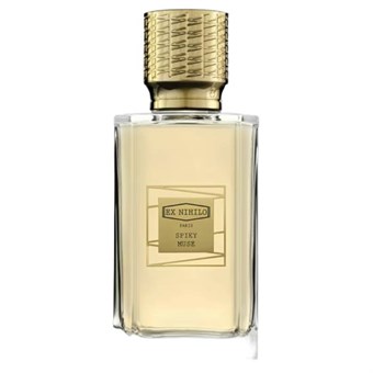 Ex Nihilo Spiky Muse - Eau de Parfum - Refill - 10 ml