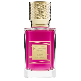 Ex Nihilo Sweet Morphine - Eau de Parfum - Refill - 10 ml