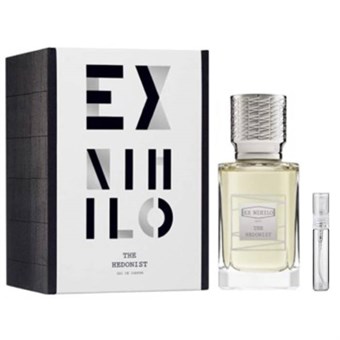 Ex Nihilo The Hedonist - Eau de Parfum - Duftprøve - 5 ml