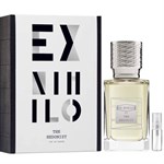 Køb for minimum 300 kr. for at få denne gave "Ex Nihilo The Hedonist - Eau de Parfum - Duftprøve - 2 ml"