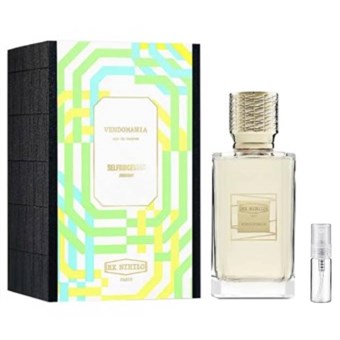 Ex Nihilo Vendomania - Eau de Parfum - Duftprøve - 2 ml