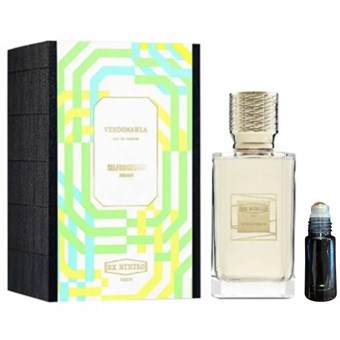Ex Nihilo Vendomania - Eau de Parfum - Roll On - 5 ml