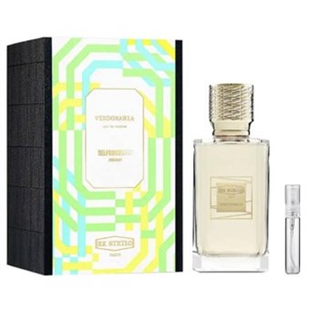 Ex Nihilo Vendomania - Eau de Parfum - Duftprøve - 5 ml