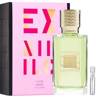 Ex Nihilo Viper Green - Eau de Parfum - Duftprøve - 5 ml