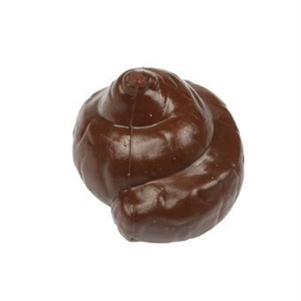 Fake menneske lort 2.0