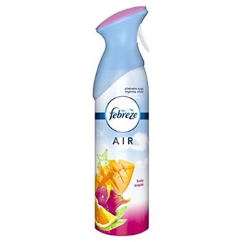 Febreze Air Effects Air Freshener - Spray - Fruity Tropics - 300 ml