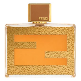 Fendi Fan di Fendi Leather Essence - Eau de Parfum - Refill - 10 ml