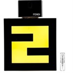 Fendi Fan di Fendi Pour Homme Assoluto - Eau de Toilette - Duftprøve - 2 ml