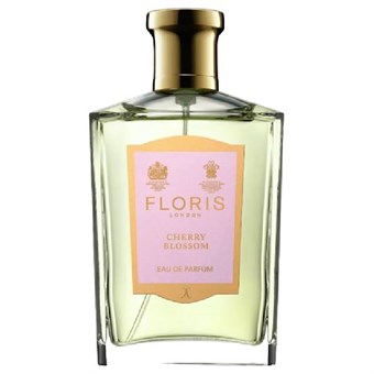 Floris Cherry Blossom - Eau de Parfum - Refill - 10 ml