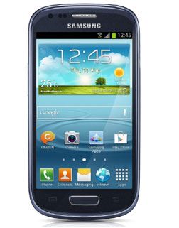 Indlejre Fedt Bevidst Samsung Galaxy S3 Mini Tilbehør - Lav pris - gode produkter