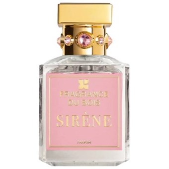 Fragrance Du Bois Sirène- Parfum - Refill - 10 ml