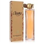 Organza by Givenchy - Eau De Parfum Spray 100 ml - til kvinder