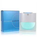 Oxygene by Lanvin - Eau De Parfum Spray 50 ml - til kvinder