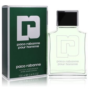Paco Rabanne by Paco Rabanne - After Shave 100 ml - til mænd