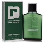 Paco Rabanne by Paco Rabanne - Eau De Toilette Spray 100 ml - til mænd