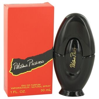 Paloma Picasso by Paloma Picasso - Eau De Parfum Spray 30 ml - til kvinder