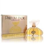 Parfum D'Or by Kristel Saint Martin - Eau De Parfum Spray 100 ml - til kvinder