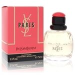 Paris by Yves Saint Laurent - Eau De Toilette Spray 75 ml - til kvinder