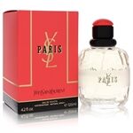 Paris by Yves Saint Laurent - Eau De Toilette Spray 125 ml - til kvinder