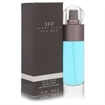 perry ellis 360 by Perry Ellis - Eau De Toilette Spray 30 ml - til mænd