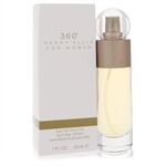 perry ellis 360 by Perry Ellis - Eau De Toilette Spray 30 ml - til kvinder