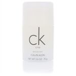 Ck One by Calvin Klein - Deodorant Stick 77 ml - til mænd
